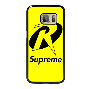 ROBIN SUPREME LOGO Samsung Galaxy S7 Case Cover ROBIN SUPREME LOGO Samsung Galaxy S7 Case Cover