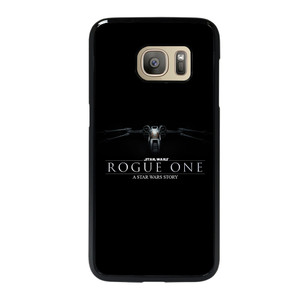ROGUE ONE A STAR WARS STORY Samsung Galaxy S7 Case Cover ROGUE ONE A STAR WARS STORY Samsung Galaxy S7 Case Cover