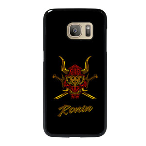 Ronin Logo Samsung Galaxy S7 Case Cover Ronin Logo Samsung Galaxy S7 Case Cover