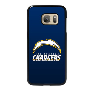 San Diego Chargers Logo Samsung Galaxy S7 Case Cover San Diego Chargers Logo Samsung Galaxy S7 Case Cover