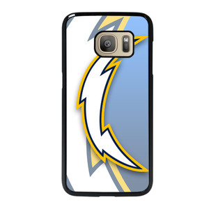 San Diego Chargers Style Samsung Galaxy S7 Case Cover San Diego Chargers Style Samsung Galaxy S7 Case Cover