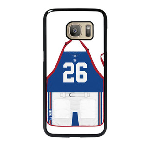 SAQUON BARKLEY LIFE JACKET Samsung Galaxy S7 Case Cover SAQUON BARKLEY LIFE JACKET Samsung Galaxy S7 Case Cover