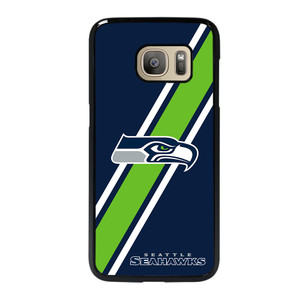 Seattle Seahawks NFL Samsung Galaxy S7 Case Cover Seattle Seahawks NFL Samsung Galaxy S7 Case Cover