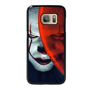 Stephen King's It Pennywis Samsung Galaxy S7 Case Cover Stephen King's It Pennywis Samsung Galaxy S7 Case Cover