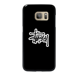 STUSSY LOGO PHONE CASE Samsung Galaxy S7 Case Cover STUSSY LOGO PHONE CASE Samsung Galaxy S7 Case Cover