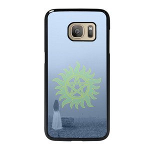 Supernatural Mith Samsung Galaxy S7 Case Cover Supernatural Mith Samsung Galaxy S7 Case Cover