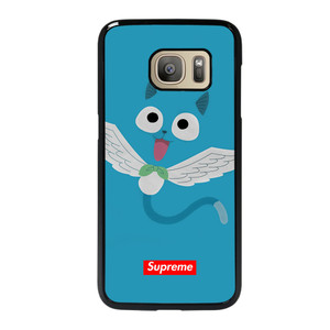 SUPREME HAPPY FAIRY TAIL Samsung Galaxy S7 Case Cover SUPREME HAPPY FAIRY TAIL Samsung Galaxy S7 Case Cover