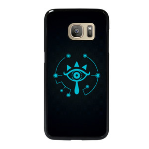 Syeikah Legend Of Zelda Design Samsung Galaxy S7 Case Cover Syeikah Legend Of Zelda Design Samsung Galaxy S7 Case Cover
