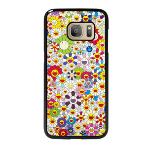 Takashi Murakami Flower Ball Samsung Galaxy S7 Case Cover Takashi Murakami Flower Ball Samsung Galaxy S7 Case Cover