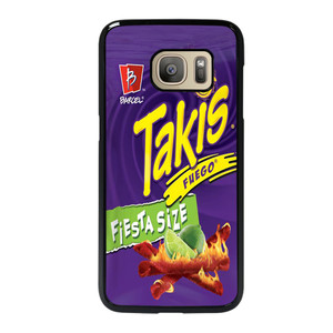 Takis Fuego Samsung Galaxy S7 Case Cover Takis Fuego Samsung Galaxy S7 Case Cover