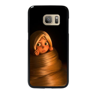 Tangled In The Dark Samsung Galaxy S7 Case Cover Tangled In The Dark Samsung Galaxy S7 Case Cover
