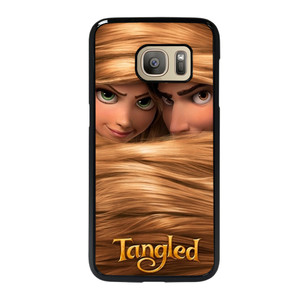 Tangled Rapunzel Samsung Galaxy S7 Case Cover Tangled Rapunzel Samsung Galaxy S7 Case Cover