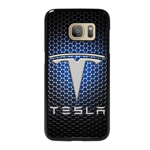 TESLA MOTORS CASE Samsung Galaxy S7 Case Cover TESLA MOTORS CASE Samsung Galaxy S7 Case Cover