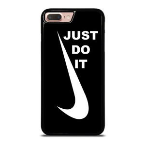 NIKE LOGO JUST DO IT iPhone 7 Plus / 8 Plus Case Cover NIKE LOGO JUST DO IT iPhone 7 Plus / 8 Plus Case Cover