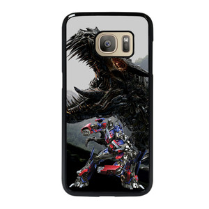 TRANSFORMERS OPTIMUS PRIME CASE Samsung Galaxy S7 Case Cover TRANSFORMERS OPTIMUS PRIME CASE Samsung Galaxy S7 Case Cover