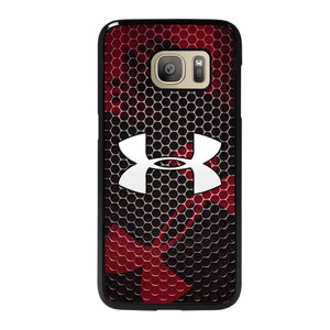 UNDER ARMOUR BACKGROUND Samsung Galaxy S7 Case Cover UNDER ARMOUR BACKGROUND Samsung Galaxy S7 Case Cover
