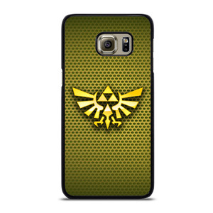 Legend Of Zelda Game Logo Samsung Galaxy S6 Edge Plus Case Cover Legend Of Zelda Game Logo Samsung Galaxy S6 Edge Plus Case Cover