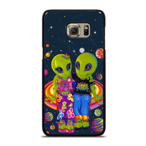LISA FRANK ASTROBLAST SPACE Samsung Galaxy S6 Edge Plus Case Cover LISA FRANK ASTROBLAST SPACE Samsung Galaxy S6 Edge Plus Case Cover