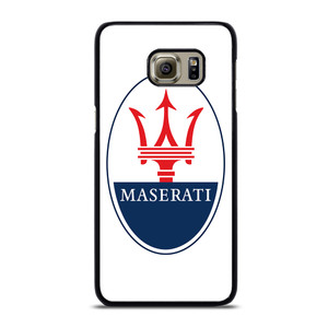 MASERATI EMBLEM Samsung Galaxy S6 Edge Plus Case Cover MASERATI EMBLEM Samsung Galaxy S6 Edge Plus Case Cover