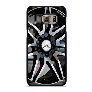 Mercedes AMG 2 Velg Racing Samsung Galaxy S6 Edge Plus Case Cover Mercedes AMG 2 Velg Racing Samsung Galaxy S6 Edge Plus Case Cover