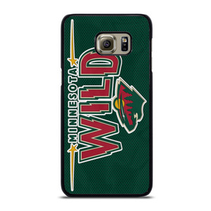 MINNESOTA WILD WALLPAPER Samsung Galaxy S6 Edge Plus Case Cover MINNESOTA WILD WALLPAPER Samsung Galaxy S6 Edge Plus Case Cover