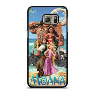 MOANA TALE Samsung Galaxy S6 Edge Plus Case Cover MOANA TALE Samsung Galaxy S6 Edge Plus Case Cover