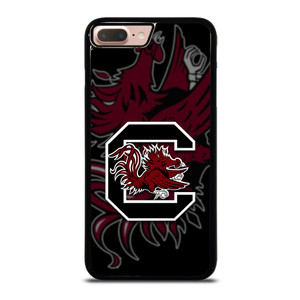 South Carolina Gamecocks Batch iPhone 7 Plus / 8 Plus Case Cover South Carolina Gamecocks Batch iPhone 7 Plus / 8 Plus Case Cover