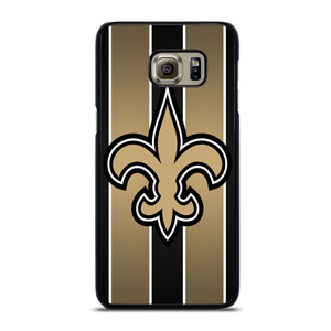 NEW ORLEANS SAINTS LOGO Samsung Galaxy S6 Edge Plus Case Cover NEW ORLEANS SAINTS LOGO Samsung Galaxy S6 Edge Plus Case Cover