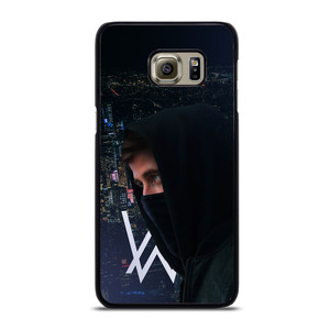 NICE ALAN WALKER Samsung Galaxy S6 Edge Plus Case Cover NICE ALAN WALKER Samsung Galaxy S6 Edge Plus Case Cover