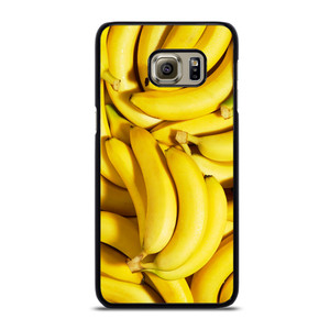Nice Bananas Samsung Galaxy S6 Edge Plus Case Cover Nice Bananas Samsung Galaxy S6 Edge Plus Case Cover