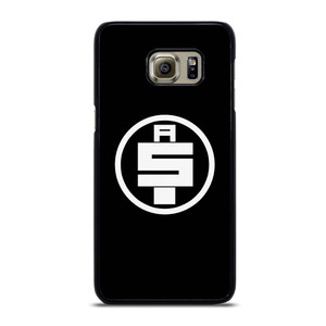NIPSEY HUSSLE LOGO Samsung Galaxy S6 Edge Plus Case Cover NIPSEY HUSSLE LOGO Samsung Galaxy S6 Edge Plus Case Cover