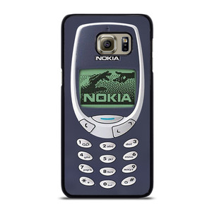 Nokia 3310 Mobile Retro Samsung Galaxy S6 Edge Plus Case Cover Nokia 3310 Mobile Retro Samsung Galaxy S6 Edge Plus Case Cover
