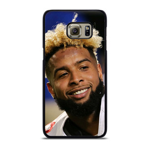 ODELL BECKHAM JR HIGH VALUE Samsung Galaxy S6 Edge Plus Case Cover ODELL BECKHAM JR HIGH VALUE Samsung Galaxy S6 Edge Plus Case Cover