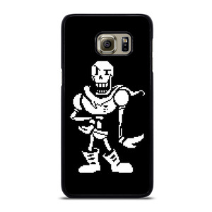 PAPYRUS UNDERTALE MOVIN Samsung Galaxy S6 Edge Plus Case Cover PAPYRUS UNDERTALE MOVIN Samsung Galaxy S6 Edge Plus Case Cover