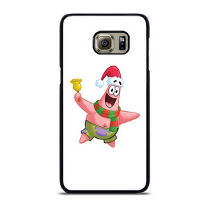 Patric Santa Bell Samsung Galaxy S6 Edge Plus Case Cover Patric Santa Bell Samsung Galaxy S6 Edge Plus Case Cover