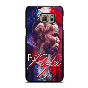 PAUL POGBA Samsung Galaxy S6 Edge Plus Case Cover PAUL POGBA Samsung Galaxy S6 Edge Plus Case Cover