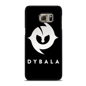 PAULO DYBALA SYMBOL Samsung Galaxy S6 Edge Plus Case Cover PAULO DYBALA SYMBOL Samsung Galaxy S6 Edge Plus Case Cover