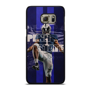 Penn State Player Samsung Galaxy S6 Edge Plus Case Cover Penn State Player Samsung Galaxy S6 Edge Plus Case Cover