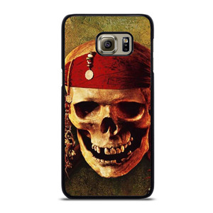PIRATES OF THE CARIBBEAN DEAD MANS CHEST Samsung Galaxy S6 Edge Plus Case Cover PIRATES OF THE CARIBBEAN DEAD MANS CHEST Samsung Galaxy S6 Edge Plus Case Cover