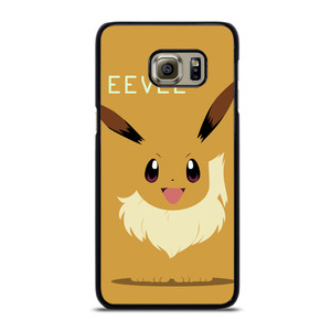 POKEMON EEVEE EXTENDED Samsung Galaxy S6 Edge Plus Case Cover POKEMON EEVEE EXTENDED Samsung Galaxy S6 Edge Plus Case Cover