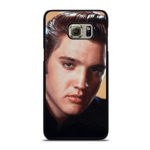 POMADE ELVIS PRESLEY Samsung Galaxy S6 Edge Plus Case Cover POMADE ELVIS PRESLEY Samsung Galaxy S6 Edge Plus Case Cover