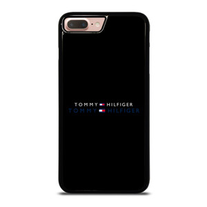 TOMMY HILFIGER 2 LOGO iPhone 7 Plus / 8 Plus Case Cover TOMMY HILFIGER 2 LOGO iPhone 7 Plus / 8 Plus Case Cover