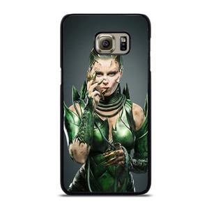 POWER RANGERS RITA REPULSA Samsung Galaxy S6 Edge Plus Case Cover POWER RANGERS RITA REPULSA Samsung Galaxy S6 Edge Plus Case Cover