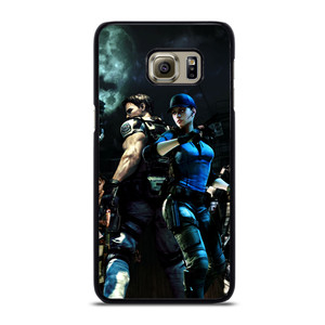 RESIDENT EVIL BATLE Samsung Galaxy S6 Edge Plus Case Cover RESIDENT EVIL BATLE Samsung Galaxy S6 Edge Plus Case Cover
