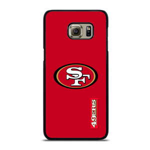 San Francisco 49ers NFL Logo Samsung Galaxy S6 Edge Plus Case Cover San Francisco 49ers NFL Logo Samsung Galaxy S6 Edge Plus Case Cover