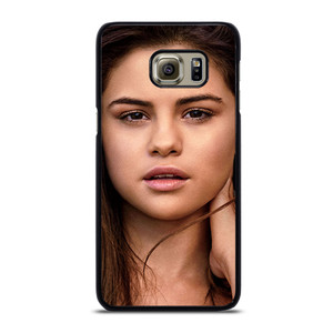 SELENA GOMEZ'S HOT LIPS Samsung Galaxy S6 Edge Plus Case Cover SELENA GOMEZ'S HOT LIPS Samsung Galaxy S6 Edge Plus Case Cover