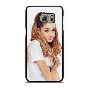 SIMPLE ARIANA GRANDE Samsung Galaxy S6 Edge Plus Case Cover SIMPLE ARIANA GRANDE Samsung Galaxy S6 Edge Plus Case Cover