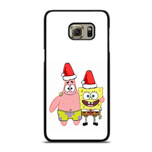 Spongebob n Patric Samsung Galaxy S6 Edge Plus Case Cover Spongebob n Patric Samsung Galaxy S6 Edge Plus Case Cover