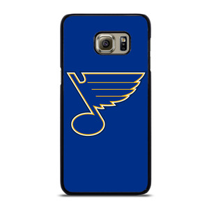 ST LOUIS BLUES LOGO Samsung Galaxy S6 Edge Plus Case Cover ST LOUIS BLUES LOGO Samsung Galaxy S6 Edge Plus Case Cover