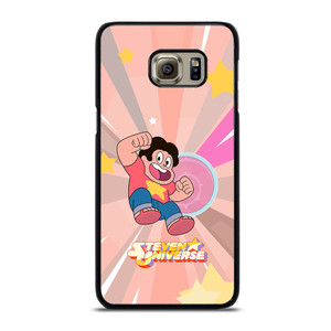 Steven Universe Shield Samsung Galaxy S6 Edge Plus Case Cover Steven Universe Shield Samsung Galaxy S6 Edge Plus Case Cover